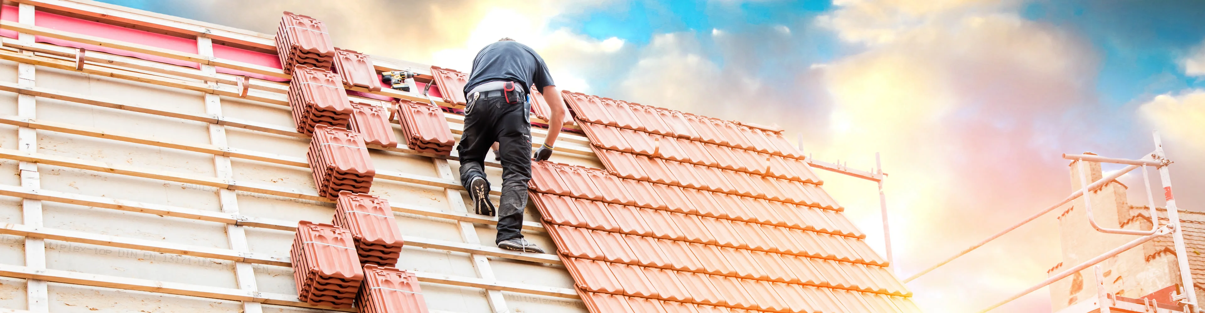Dachdecker Radibor bei Bautzen für Dachklempner- und Fassadenarbeiten