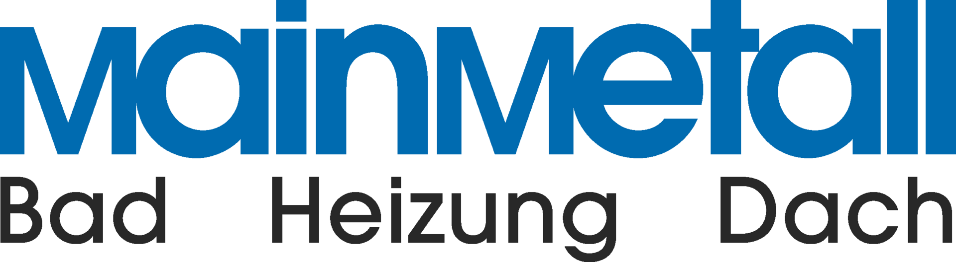 Logo Mainmetall