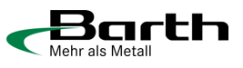 Logo - Barth
