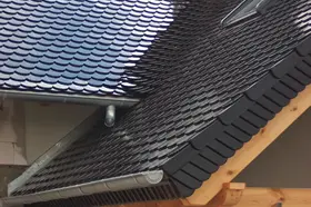 Dachdecker Radibor bei Bautzen für Dachklempner und Fassadenarbeiten
